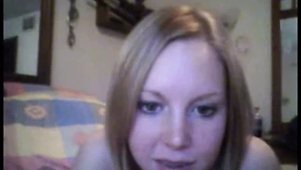 sarışın üzerinde cam