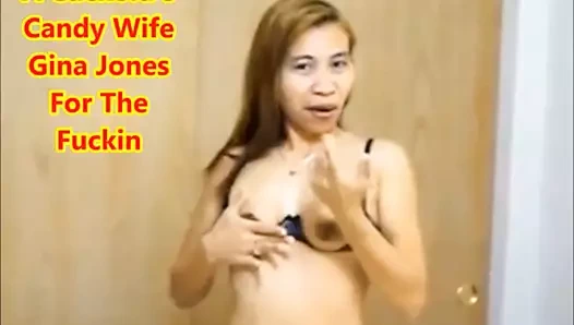 Gina jones porno yıldızı parti