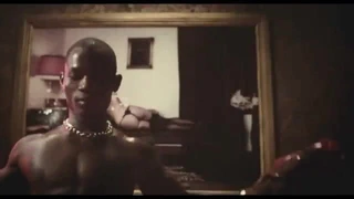 Radyo kanalı için ırklararası reklam