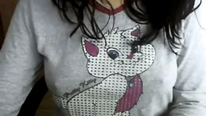 Türk kızı sabahları azgın.