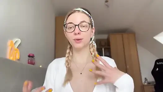 Kadın led ilişkisi (flr) dinamik
