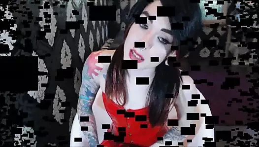 Bayan alexas kirli oyunlar sümük ve kulak kiri pov