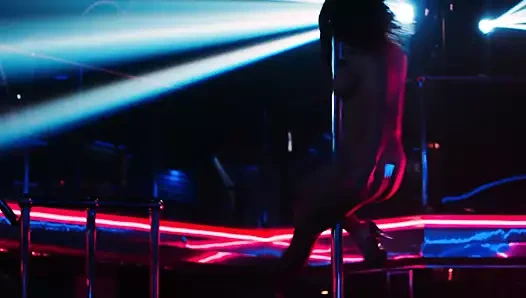 Katheryn winnick ve bilinmeyen striptizciler - ''kutup''