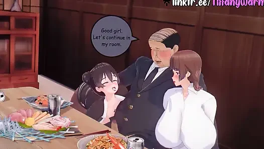 Aniden nişanlandı