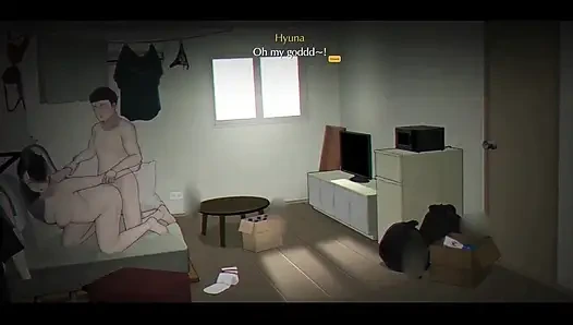 Tenants Of The Dead 1 (No NTR)