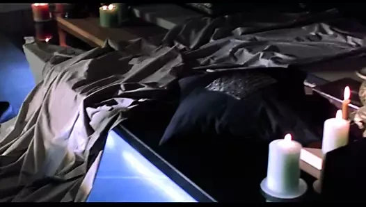 Geleceğin sporunda Dean cain