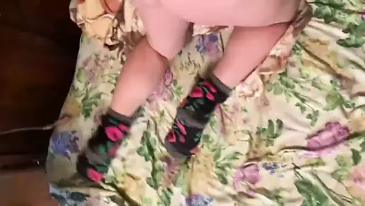 Yine kıçından doyumsuz bir milf sikiyorum. rus anal