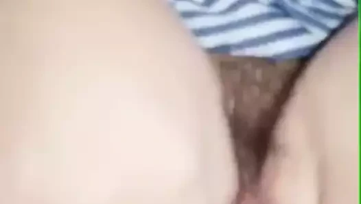 Geh parmak yalamak iyi