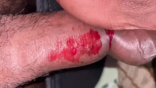 Hintli desi adam sevgililer günü özel