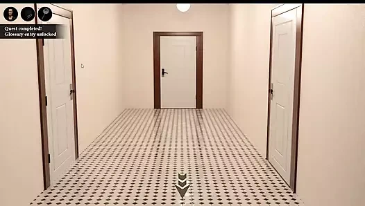 Thebite revenant - iyi sikişti ve daha fazlasını istedi