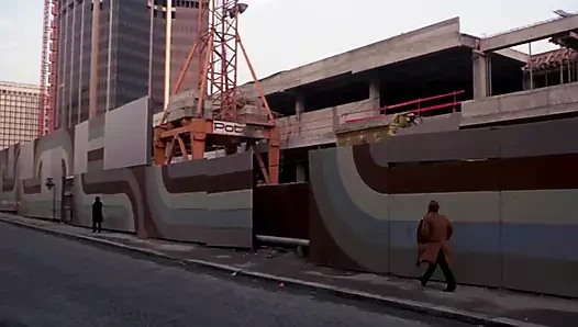 Paris'te son tango (kesilmemiş) 1972