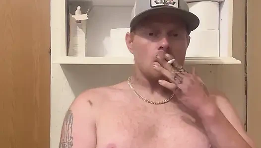 Patlayana kadar mastürbasyon yapıyorum