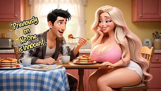 Ep3 No One is Innocent - Hotwife New Toy House Takeover