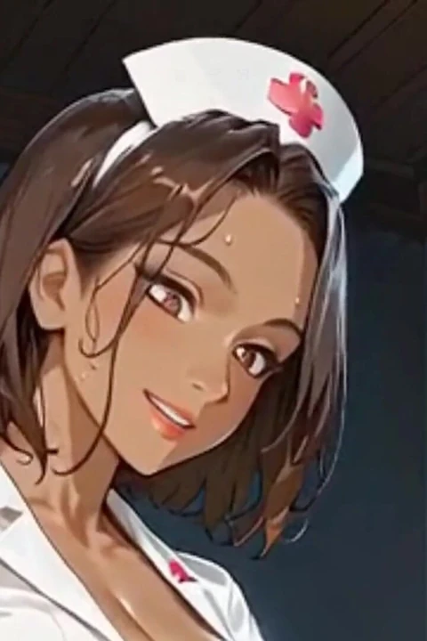 Trans doktor devasa penisini genç eşcinsel asistanının soktu, animasyon hentai trans