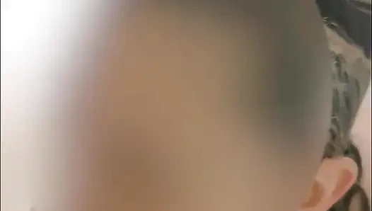 I caught my stepsister hot in the shower and we finished what we started