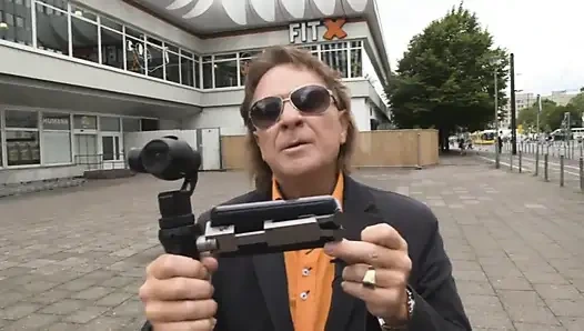 Ünlü avcısı - tam film