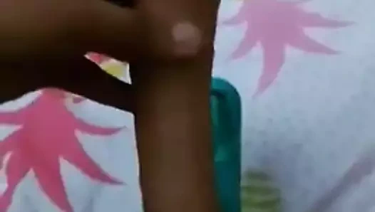 Gf benim için 2 dildos ile dp pratiği