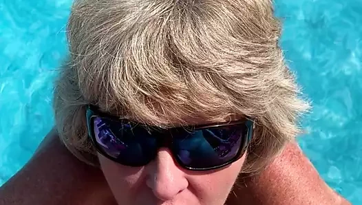 oral seks tarafından the havuz