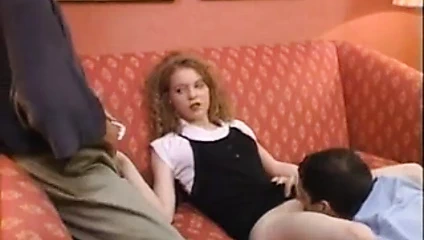 Sevimli küçük İngiliz çift kemikli olur!