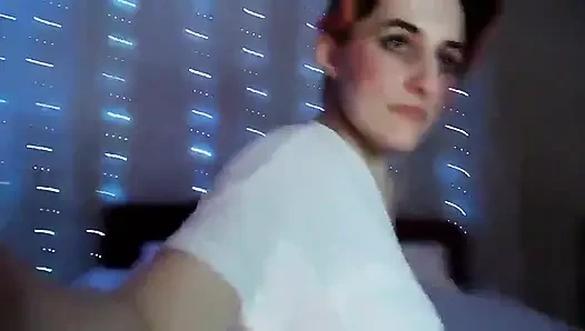 Götüm arasında gündelik yarak!