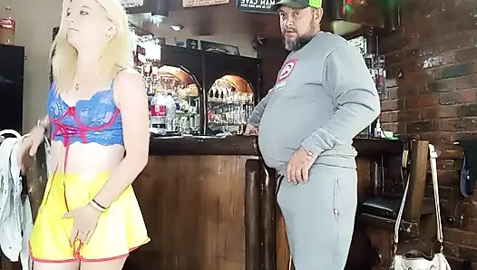 Yeni ah aşkımı ilk kez gördüğümde izliyor