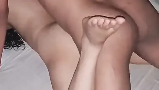 Tam gece teması