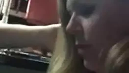 amatör milf oral seks