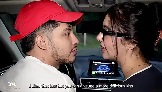 2025'in en sert sikişlerine göz atın - danner mendez