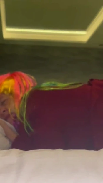 Захватывающий момент из "Самый лучший"