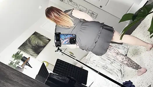 Amazon kutu aç ve dene: şort, elbise ve bikini