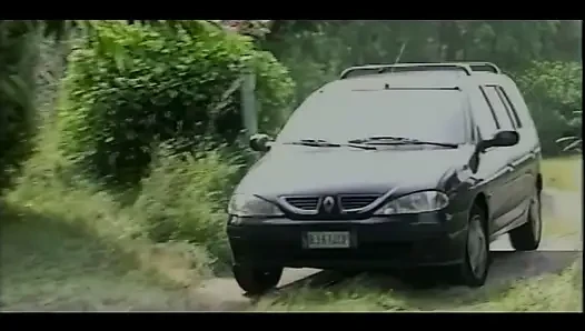 Tutkulu Eşler Kocalarını Değiştiriyor