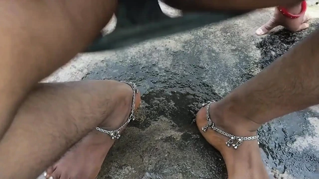 Üvey kız kardeşiyle bestikten sonra vajinasında tuvalet