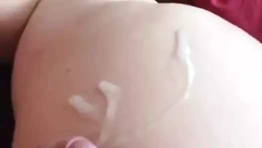 Domaltmalı ve büyük göte boşalma