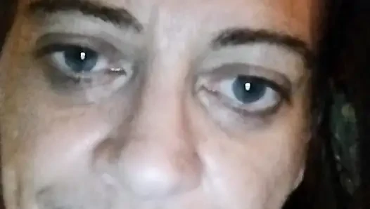 Edepsiz kız omg mistys anne üvey kızına boşalıyor