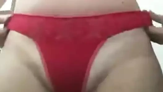 Alexxa şeker gösteriş