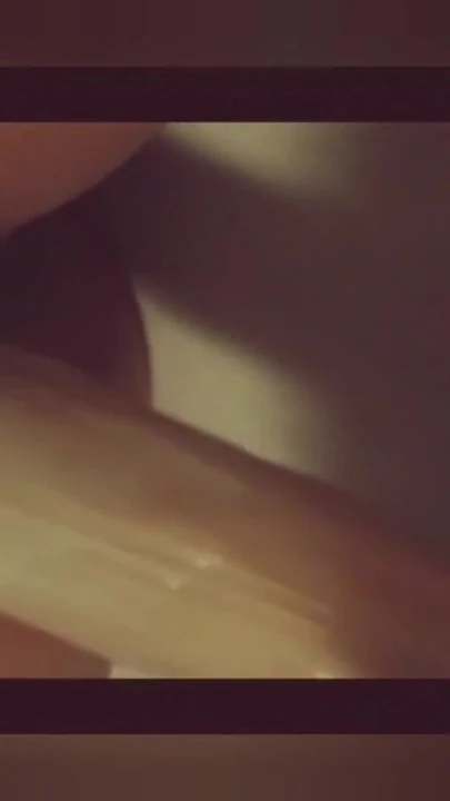 Знаковый момент из "Мастурбации"