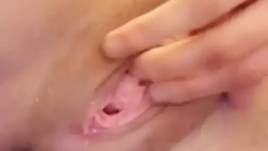 Valentina, iyi fışkırtma