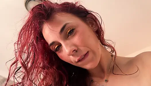 THE EXOTIC - Hot Milf. My Best Friend's Mom Teaches Me How To Fuck On My First Time