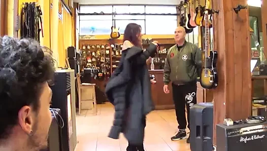 3 yarak 1'den daha iyidir - bölüm 1