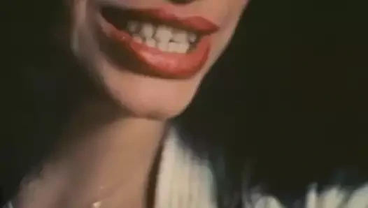 vanessa del rio ile sahne