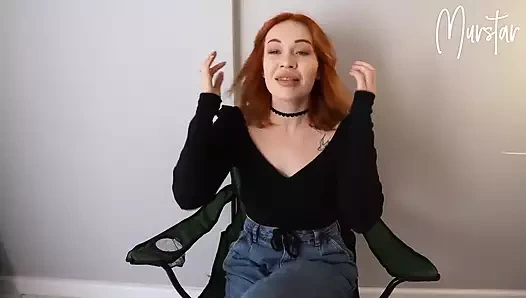 Toma Mur ile porno oyuncu seçmeleri