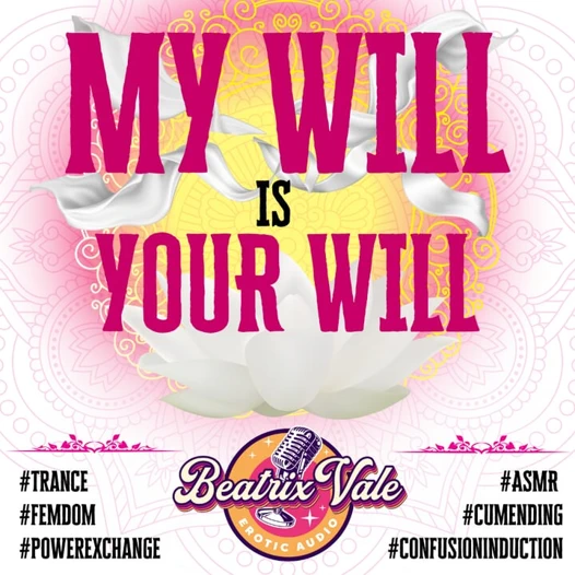 Trance Benim iradem senin iraden