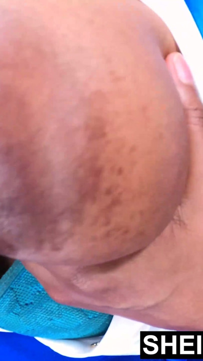 4k 60fps All Black Gigantic Nipples, Areolas, & Titties, Dress Panties Exposed Cute Young Busty Sheisnovember | Bölüm 1