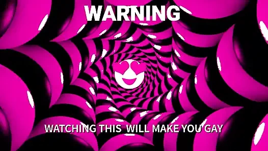 Gerçek bir adamla aranızdaki farkı eşcinselleştirmen için seni büyüliyorum