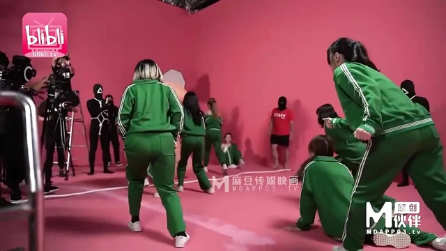 Modelmedia - yetişkin oyunu