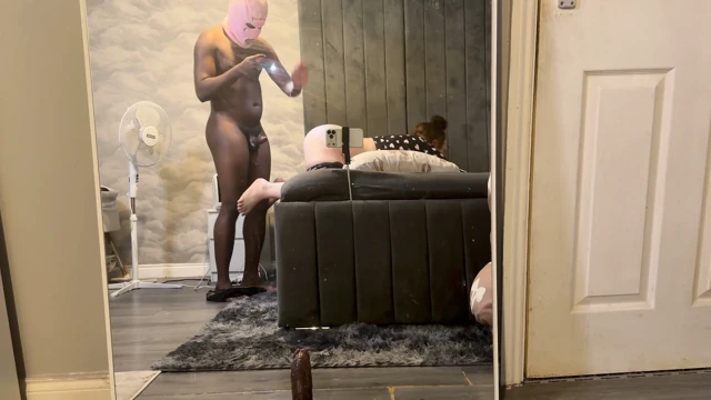 I'm Your Stepsister Don't Cum Inside Me!