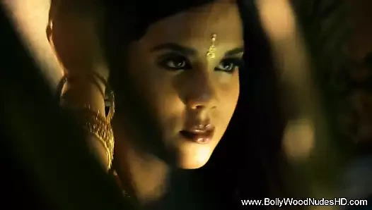 Hindistan'dan kendi gizemli yollarını hissediyor