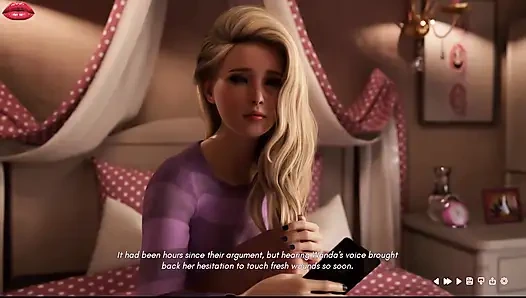 Bayan Denvers 16 Wanda ve Lois Konuştu