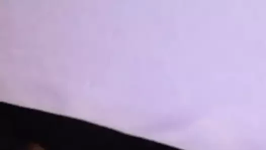 Pawg mega fışkırtma