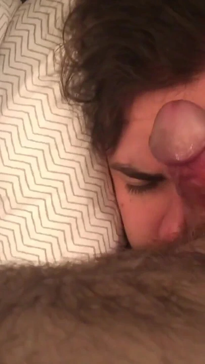 Bakış açısı: edepsiz sözlü baba yarağını bir ibneye yediriyor | Klip 2